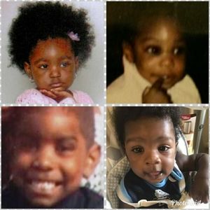 Meet your Posher, Philicia